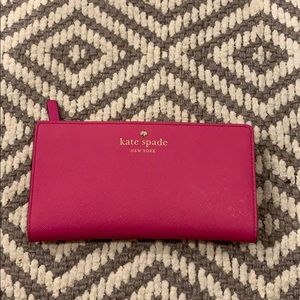Kate spade wallet